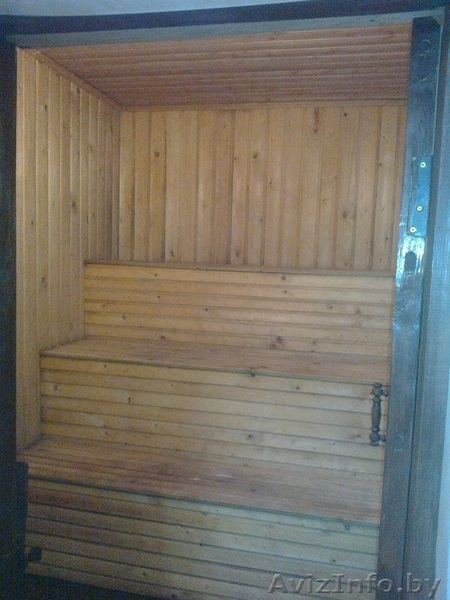 Дом Борисов,остров - Изображение #8, Объявление #1095638