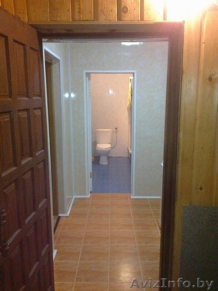 Дом Борисов,остров - Изображение #10, Объявление #1095638