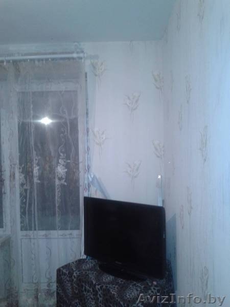 продам 2х комнатную квартиру по улице днепровской  - Изображение #3, Объявление #1106629