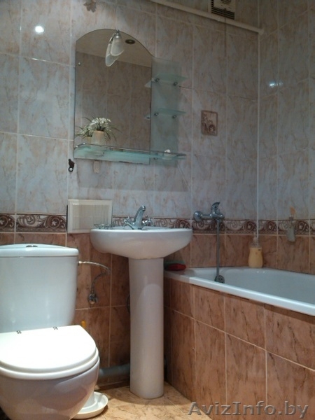 Квартиры на сутки В Борисове .ОТЧЕТНЫЕ ДОКУМЕНТЫ!+37529 55-111-54 - Изображение #5, Объявление #1123645