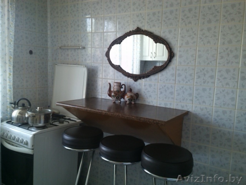 Квартиры на сутки В Борисове .ОТЧЕТНЫЕ ДОКУМЕНТЫ!+37529 55-111-54 - Изображение #7, Объявление #1123645