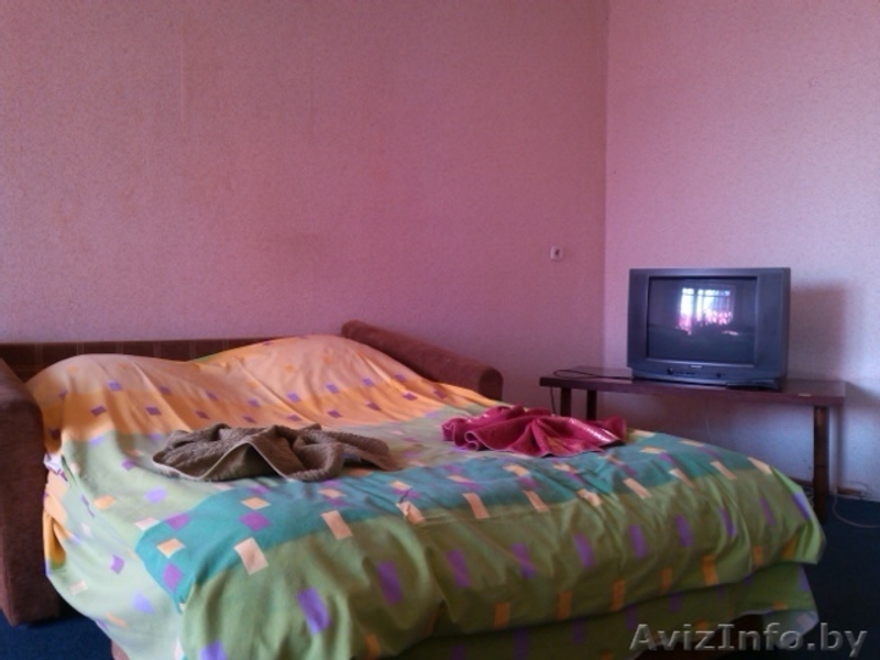 Квартиры на сутки в Борисове .ОТЧЕТНЫЕ ДОКУМЕНТЫ!+375 29 55-111-54 - Изображение #2, Объявление #1123648