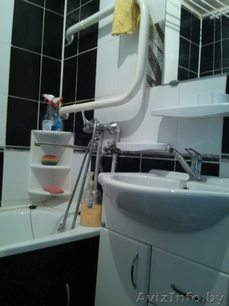 Квартиры на сутки В Борисове .ОТЧЕТНЫЕ ДОКУМЕНТЫ!29 55-111-54 - Изображение #1, Объявление #1123655