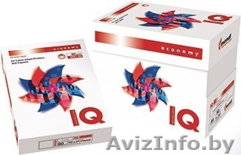 Офисная бумага, низкие цены! - Изображение #8, Объявление #1122930