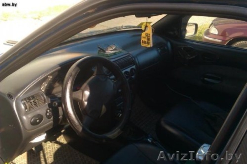 продаю автомобиль форд эскорт - Изображение #3, Объявление #1140464