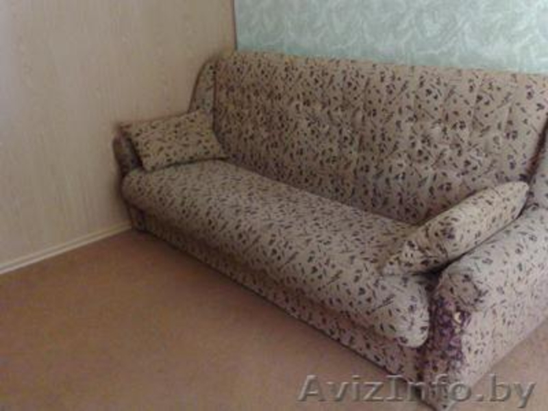 квартиры на сутки в Борисове  - Изображение #2, Объявление #1129697