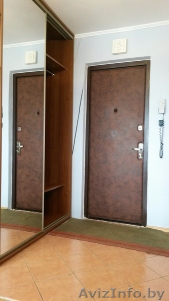 Сдам 1-к кв-ру с отл. ремонтом, част. мебел., на длительный срок !!! - Изображение #3, Объявление #1132461