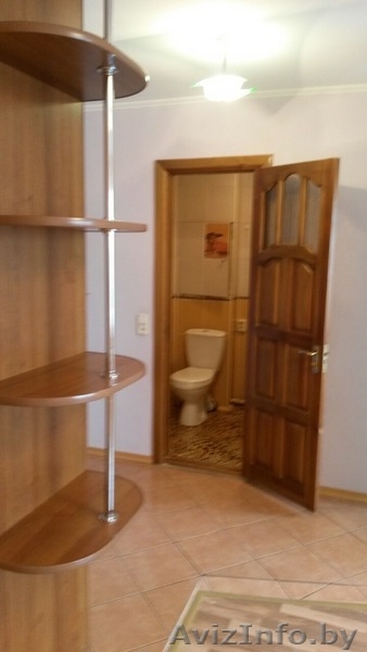 Сдам 1-к кв-ру с отл. ремонтом, част. мебел., на длительный срок !!! - Изображение #5, Объявление #1132461