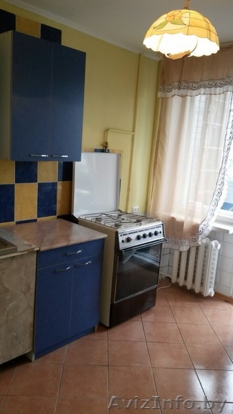 Сдам 1-к кв-ру с отл. ремонтом, част. мебел., на длительный срок !!! - Изображение #4, Объявление #1132461