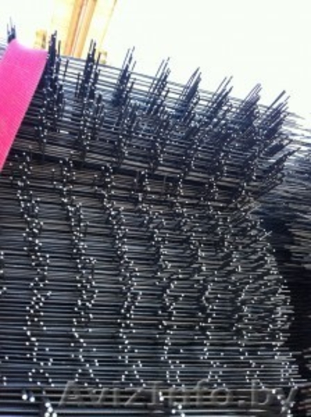 Сетка арматурная кладочная | Низкая стоимость | Наличие - Изображение #4, Объявление #1154138