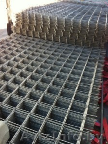 Сетка арматурная кладочная | Низкая стоимость | Наличие - Изображение #2, Объявление #1154138