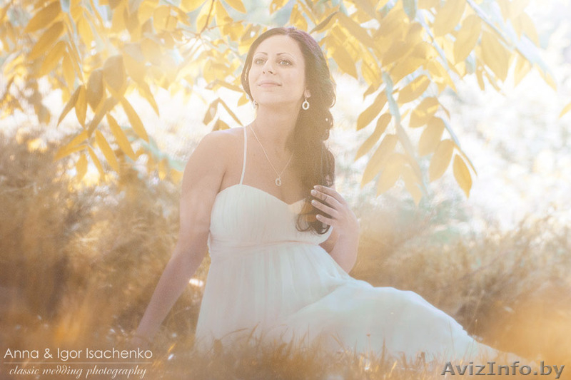 Классическая свадебная фото- и видеосъемка - Изображение #5, Объявление #1153027