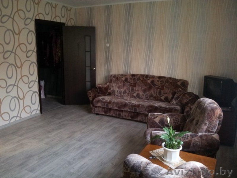  Квартиру На СУТКИ - Изображение #1, Объявление #1173421