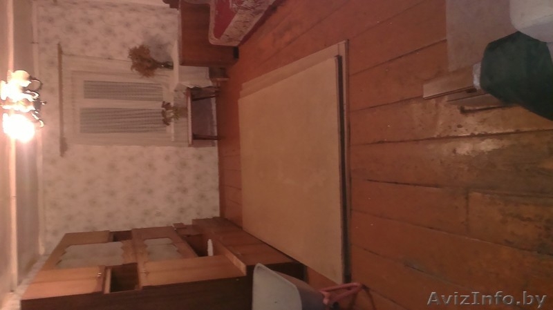 дом 7 км от борисова - Изображение #2, Объявление #1170267