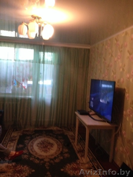 Продается замечательная 3 комнатная квартира - Изображение #1, Объявление #1176785