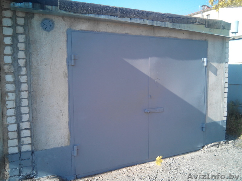 Продам гараж Борисов - Изображение #2, Объявление #1170355