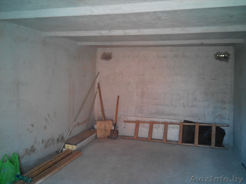 Продам гараж Борисов - Изображение #1, Объявление #1170355