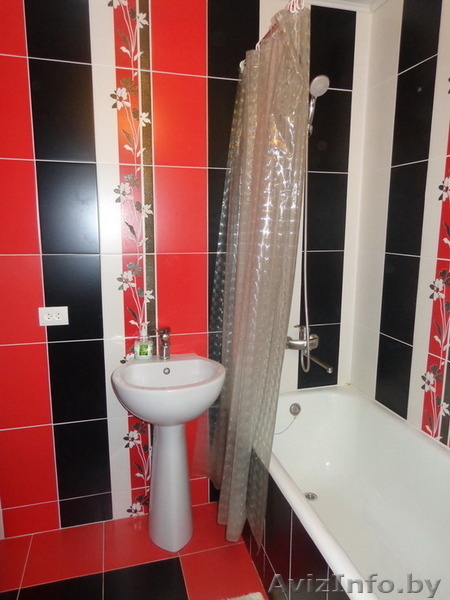 Квартиры на сутки, часы и минутки! - Изображение #7, Объявление #1170559