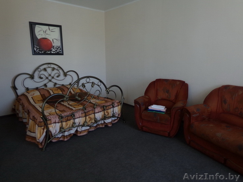 Квартиры на сутки, часы и минутки! - Изображение #5, Объявление #1170559