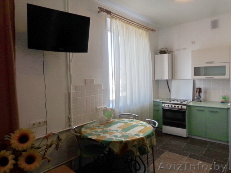 Квартиры на сутки, часы и минутки! - Изображение #4, Объявление #1170559