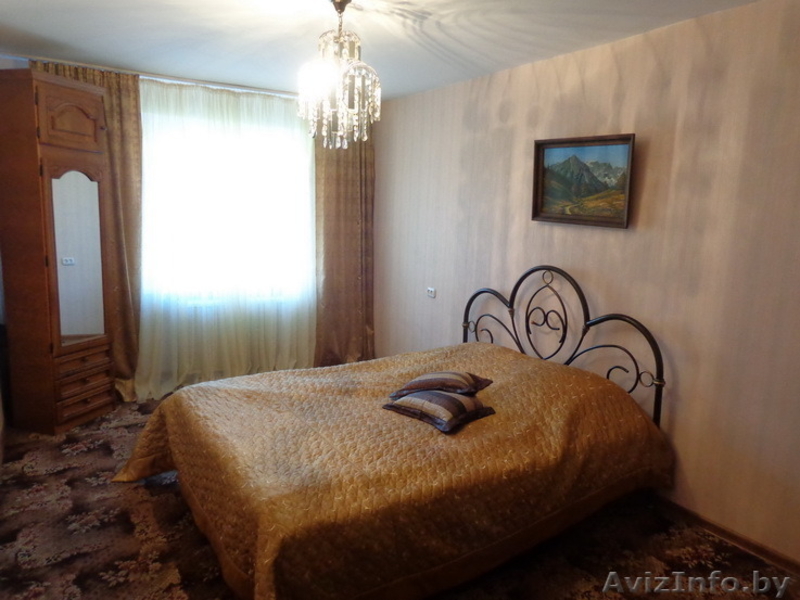 Квартиры на сутки, часы и минутки! - Изображение #6, Объявление #1170559