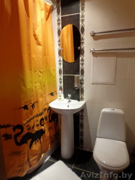 Квартиры на сутки, часы и минутки! - Изображение #3, Объявление #1170559