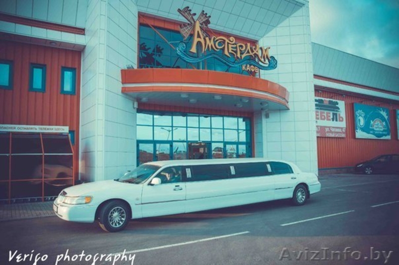 Свадебное оформление.Лимузин.Фотограф. - Изображение #8, Объявление #948204