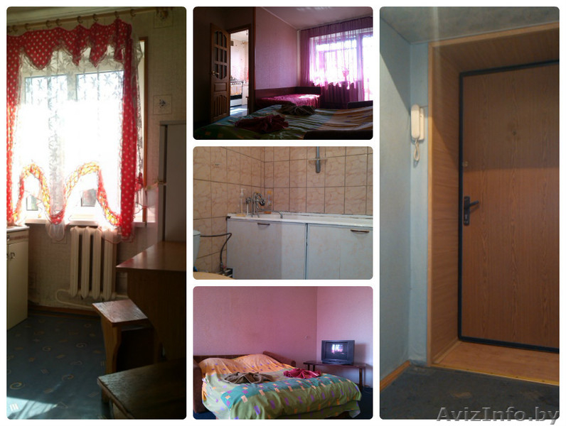 квартиры на сутки в борисове+375-33-34-111-33 - Изображение #4, Объявление #1191589