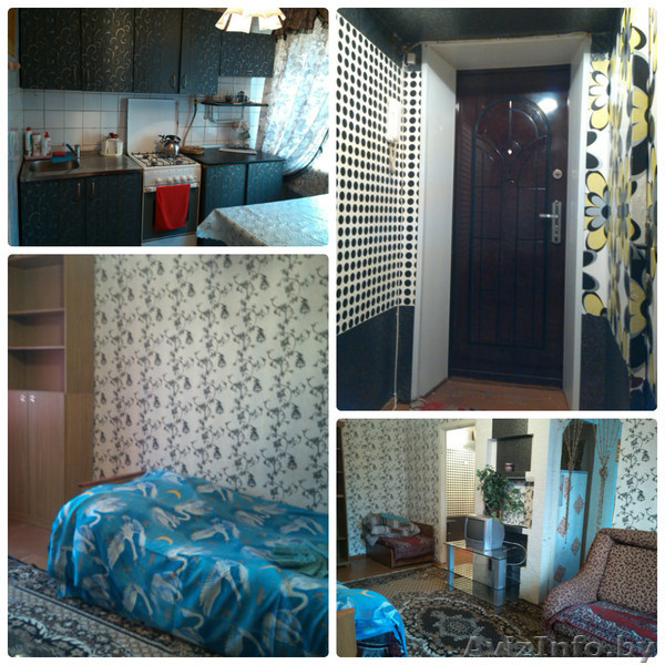 квартиры на сутки в борисове+375-33-34-111-33 - Изображение #6, Объявление #1191589