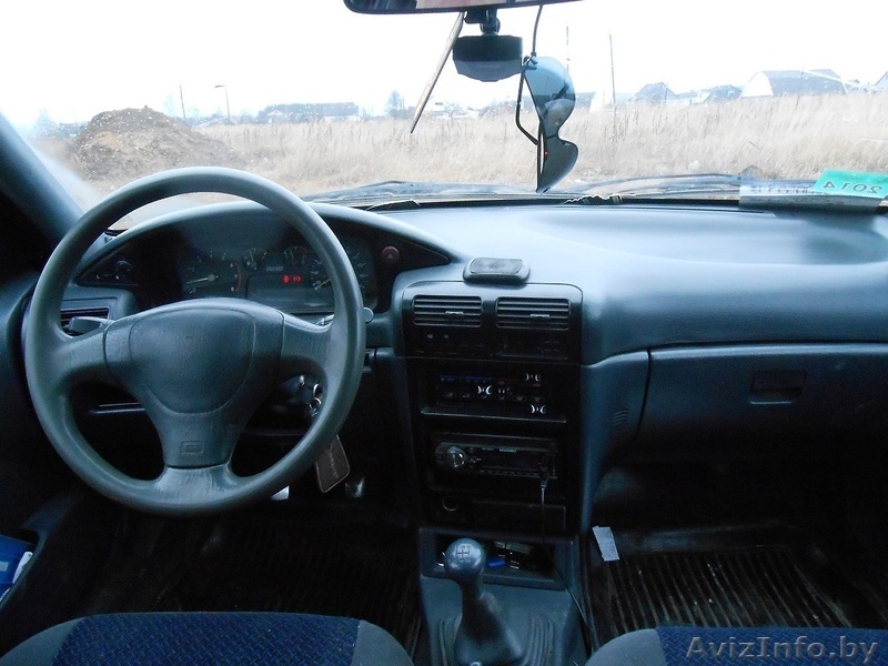 Продам Kia Sephia - Изображение #3, Объявление #1189505