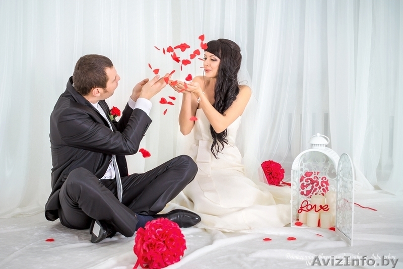 Профессиональный фотограф Борисов - Изображение #1, Объявление #1208840