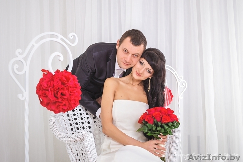 Профессиональный фотограф Борисов - Изображение #2, Объявление #1208840