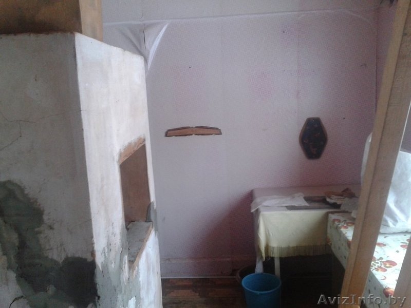 Продажа 3х этажной дачки в 30 км от Борисова, недорого. - Изображение #6, Объявление #1220796