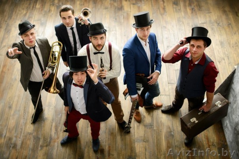 Живая музыка на свадьбу, корпоратив, кавер-бэнд. - Изображение #5, Объявление #1217901