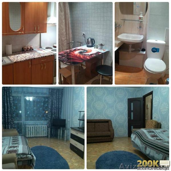 Квартиры на сутки в БОРИСОВЕ! 375 33 34-111-33 - Изображение #1, Объявление #1241033