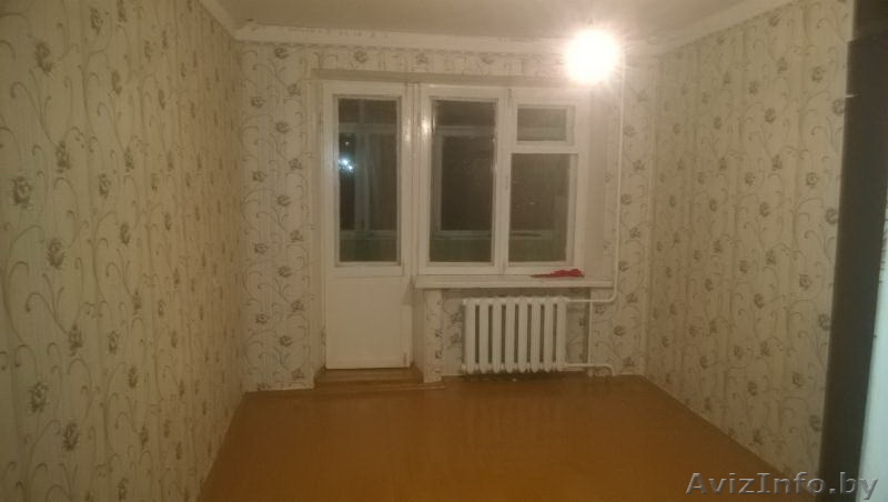 Продам 2-комнатную квартиру в Борисове по ул.50 лет БССР - Изображение #1, Объявление #1238536