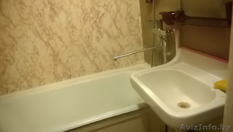 Продам 2-комнатную квартиру в Борисове по ул.50 лет БССР - Изображение #3, Объявление #1238536