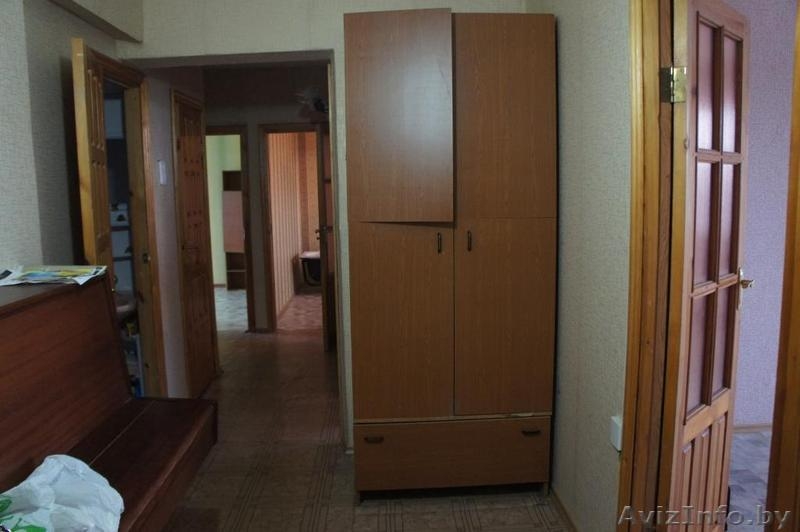 Трехкомнатная квартира на последнем этаже с высоким техэтажом - Изображение #2, Объявление #1228618