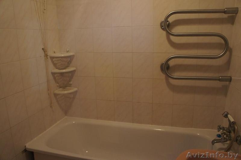 Трехкомнатная квартира на последнем этаже с высоким техэтажом - Изображение #1, Объявление #1228618