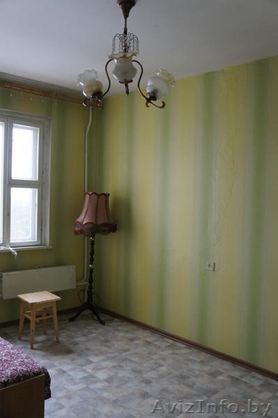 Трехкомнатная квартира на последнем этаже с высоким техэтажом - Изображение #3, Объявление #1228618