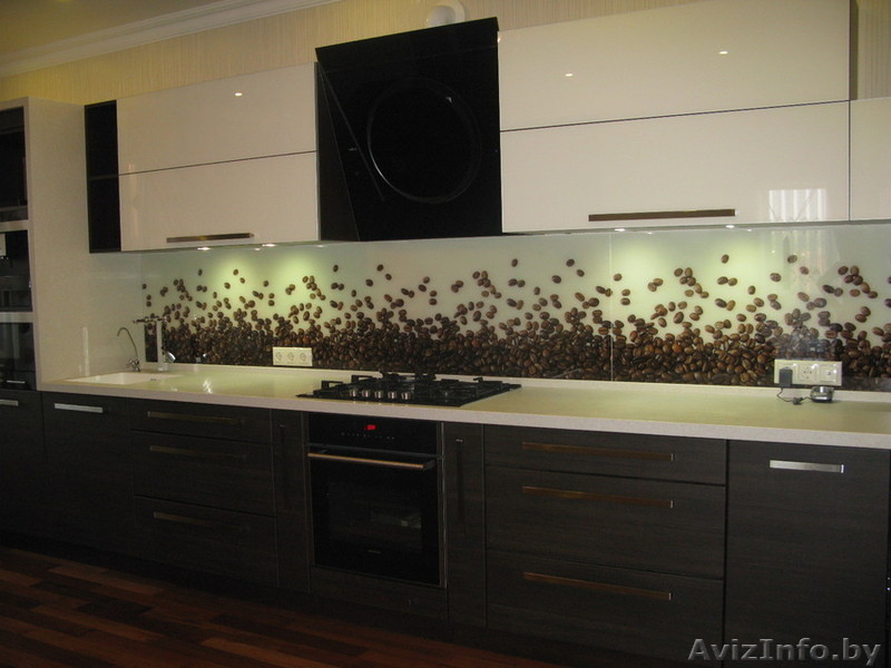 Скинали (фартук для кухни) из стекла. - Изображение #5, Объявление #1239577