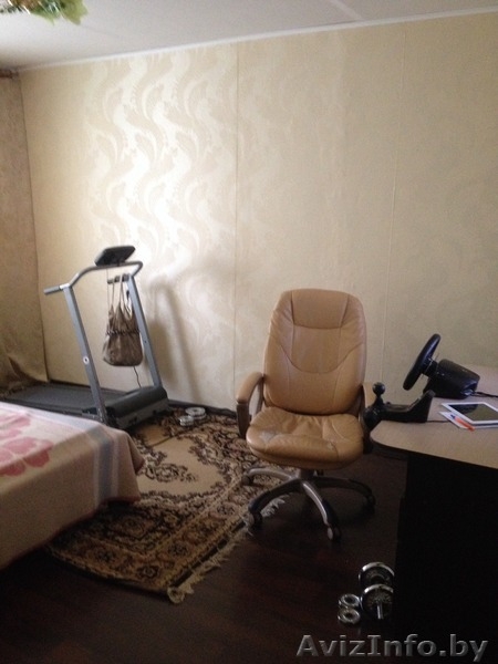 ЗаМечательная  3 комнатная квартира в лучшем районе горола - Изображение #4, Объявление #1240079