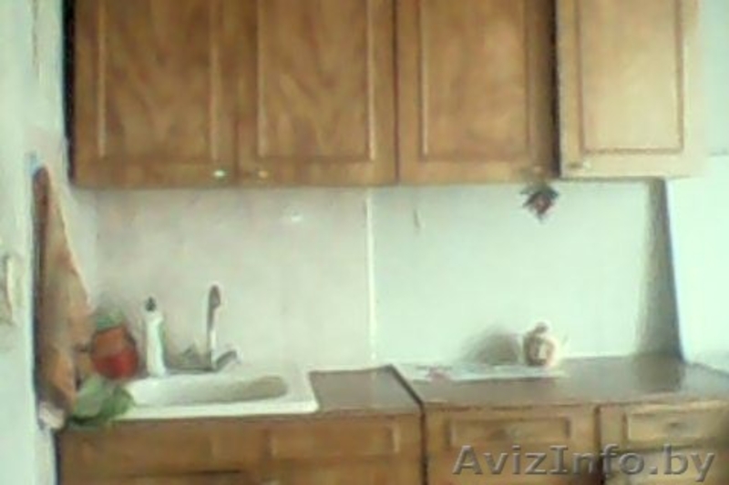 Сдаётся 2-ух комнатная квартира на длительный срок с мебелью - Изображение #1, Объявление #1234118