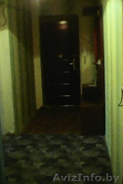 Сдаётся 2-ух комнатная квартира на длительный срок с мебелью - Изображение #2, Объявление #1234118