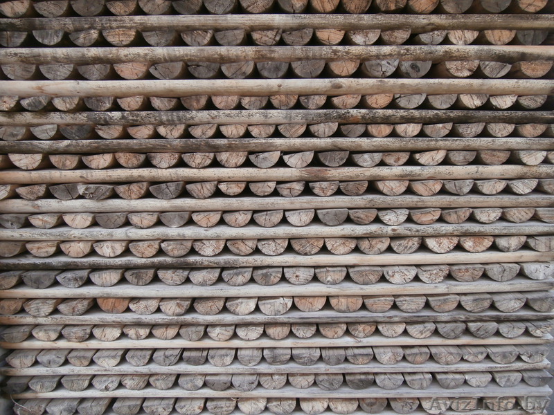 Продам забор штакетник полукруглый г. Борисов  - Изображение #2, Объявление #1253820