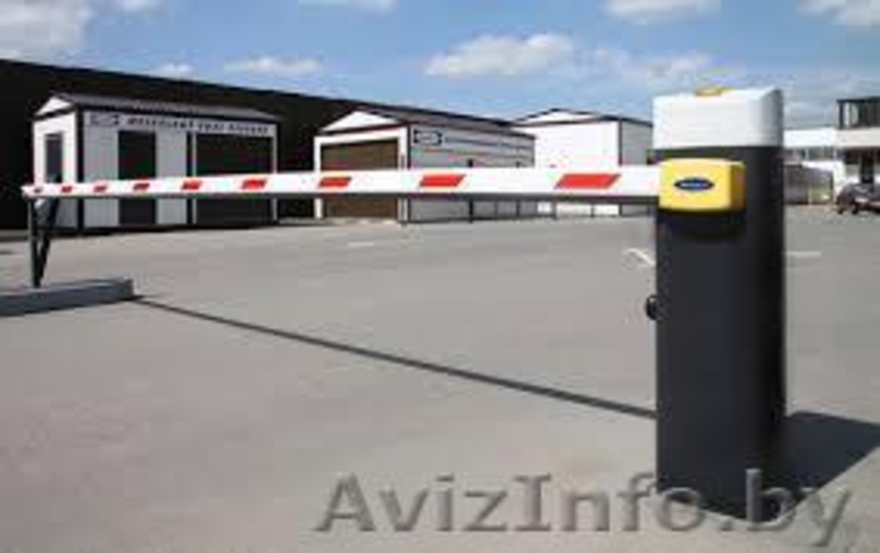 Услуги по продаже и монтажу ролет,ворот,окон и дверей ПВХ,шлагбаумов. - Изображение #4, Объявление #1244051