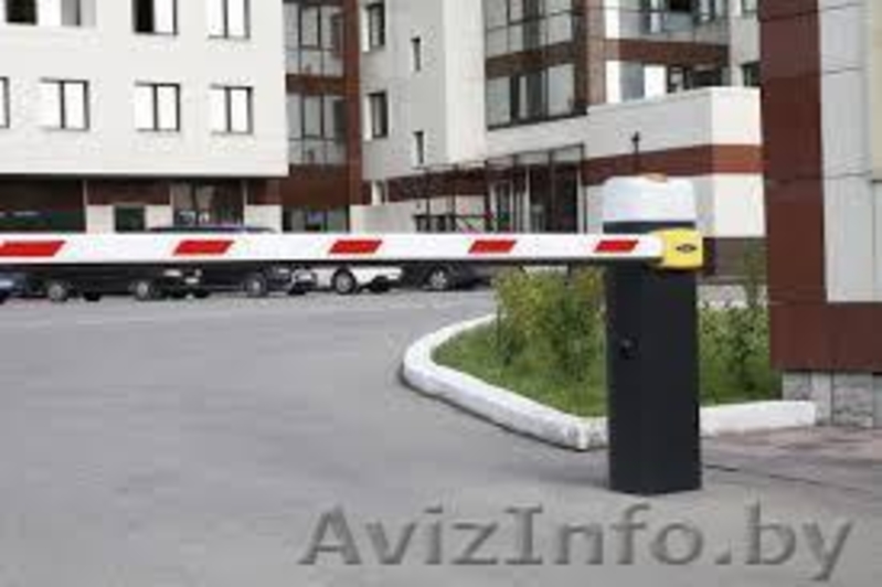 Услуги по продаже и монтажу ролет,ворот,окон и дверей ПВХ,шлагбаумов. - Изображение #8, Объявление #1244051
