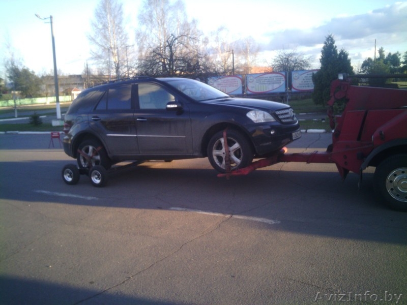 Эвакуатор в Борисове - Изображение #6, Объявление #1016177