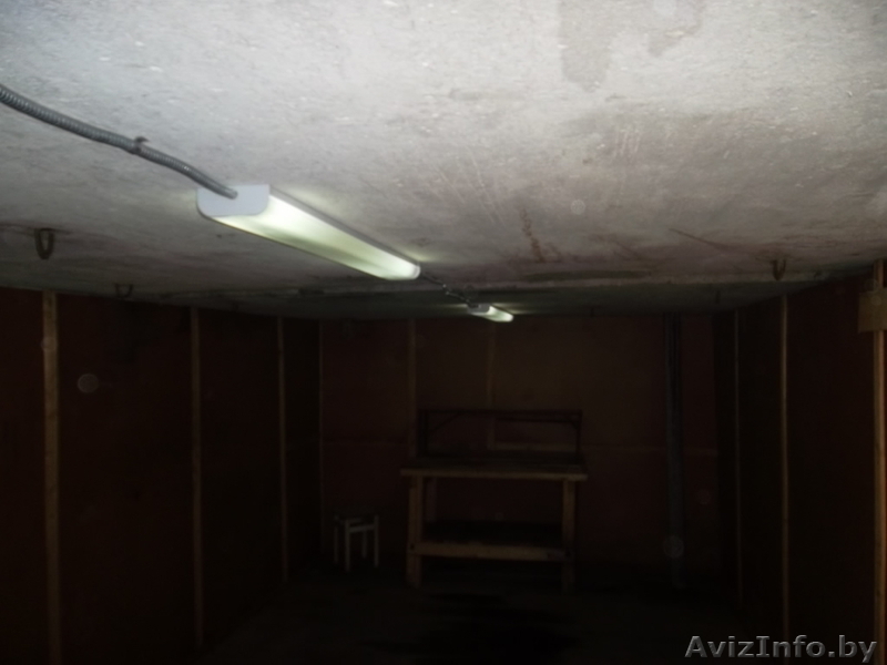 Продам ГАРАЖ ДСК-2 (ул.Демина) - Изображение #5, Объявление #1257131