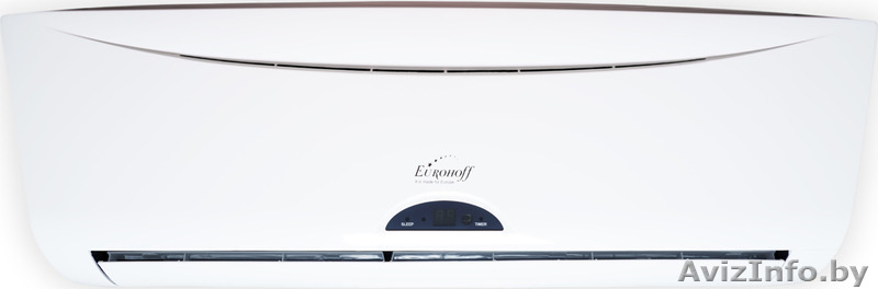 Кондиционер Eurohoff ESW-07H1 - Изображение #1, Объявление #1259168